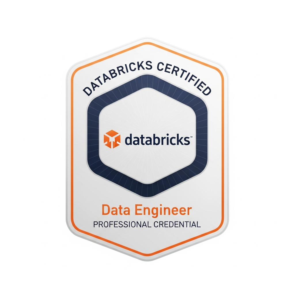 Databricks Data Engineer
